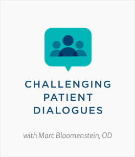 Challenging Patient Dialogues