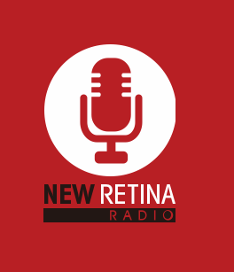 New Retina Radio MD